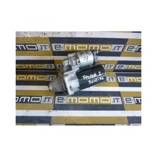 Motorino avviamento 0001137004 usato  Pratola Peligna