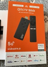 Smart stick 2gb d'occasion  Paris XV