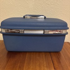 Vintage samsonite true d'occasion  Expédié en Belgium