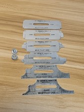 Fibre metal weld for sale  Monaca