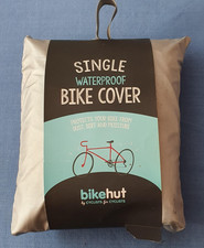 Halfords bikehut single for sale  LUTON
