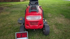 2014 yard machine for sale  London
