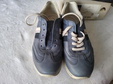 Ecco size blue for sale  NORWICH