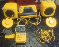 Sony sport af59 usato  Pozzuoli