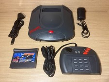RARE - Consola ATARI JAGUAR - RGB OUT & 50/60HZ comprar usado  Enviando para Brazil