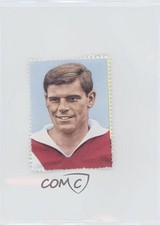 1965-66 Sicker-Verlag Die Fussball-Saison Stamps Wolfgang Weber #190 Rookie RC, usado comprar usado  Enviando para Brazil
