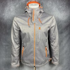 Superdry windtrekker jacket for sale  WOLVERHAMPTON