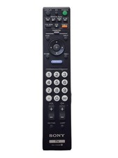 Sony bravia remote for sale  Las Vegas