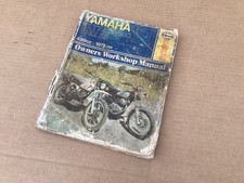 Yamaha 500cc singles for sale  PRESTON