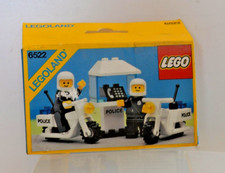 Lego legoland 6522 d'occasion Lego legoland 6522 d'occasion  Amboise