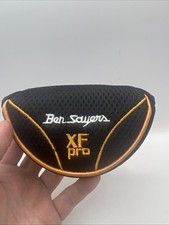 Ben sayers pro for sale  LLANELLI