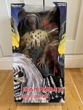 Awesome iron maiden for sale  BISHOP'S STORTFORD