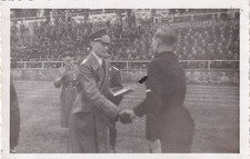 Foto luftwaffe sportlerehrung gebraucht kaufen  Rommerskirchen
