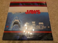 Jaws richard dreyfuss for sale  Maitland