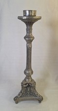 Brass large pillar for sale  Riverview
