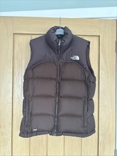 North face nuptse for sale  GRIMSBY