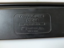 Spyderco ultra fein gebraucht kaufen  Hamburg