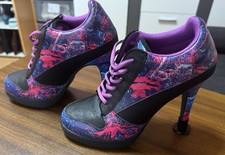 Missy rockz high gebraucht kaufen  Haltern am See