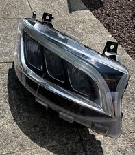 Led front scheinwerfer gebraucht kaufen  Aldersbach