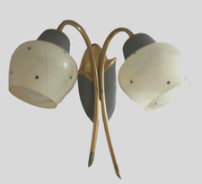 Alte armige wandlampe gebraucht kaufen  Horneburg