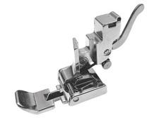 Reißverschlussfuß reißversc gebraucht kaufen Reißverschlussfuß reißversc gebraucht kaufen  Bramsche