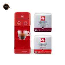Macchina caffè illy usato  Turrivalignani
