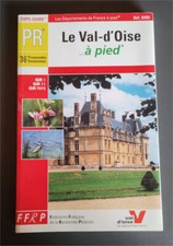 Topo guide ffrp d'occasion  Domont
