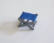 Playmobil camping chaise d'occasion  Cagnes-sur-Mer