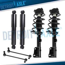 Front struts rear for sale Front struts rear for sale  San Antonio