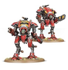Warhammer 40k imperial for sale  IPSWICH
