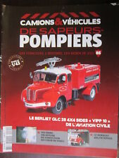 Fascicule camions vehicules d'occasion  Quimper