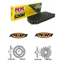 Kit trasmissione yamaha usato  Catania