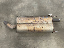 lexus original muffler for sale  High Point