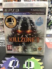 Killzone ita ps3 usato  Volvera