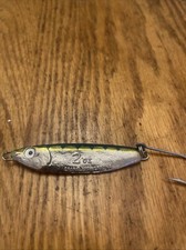 Crippled herring 2oz for sale  Farmington