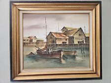 Vintage original nautical for sale  Foristell