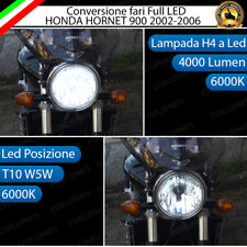 Kit led honda usato  Napoli