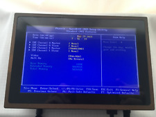 Embedded pos military d'occasion  Alfortville
