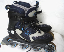 Exo abec inliner gebraucht kaufen  Bad Emstal