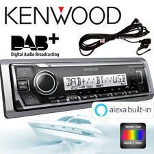 Kenwood kmr m508dab gebraucht kaufen  Nürnberg