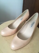 Escarpins bennett vernies d'occasion  Paris-