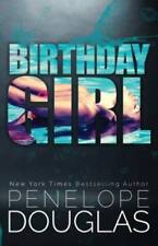Birthday girl paperback for sale  Montgomery
