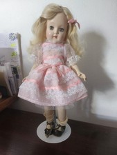 Vintage ideal doll for sale  Seneca