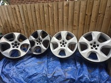 Jaguar alloys for sale  COVENTRY