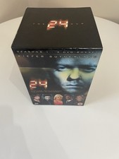Twenty four seasons for sale  IPSWICH