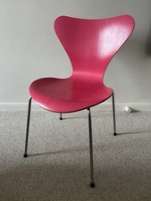 series 7 chairs for sale  LONDON