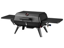 Grillmeister memphis gasgrill gebraucht kaufen  Zehdenick