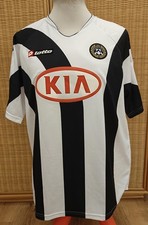 Maglia udinese match usato  Muravera