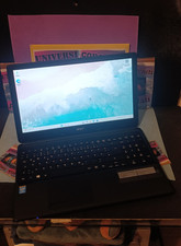 Acer Aspire E1-572 15,6"  I3-4010U 8Gb 128gb nvme win11 comprar usado  Enviando para Brazil