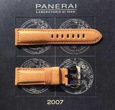 Per panerai cinturino usato  Zone